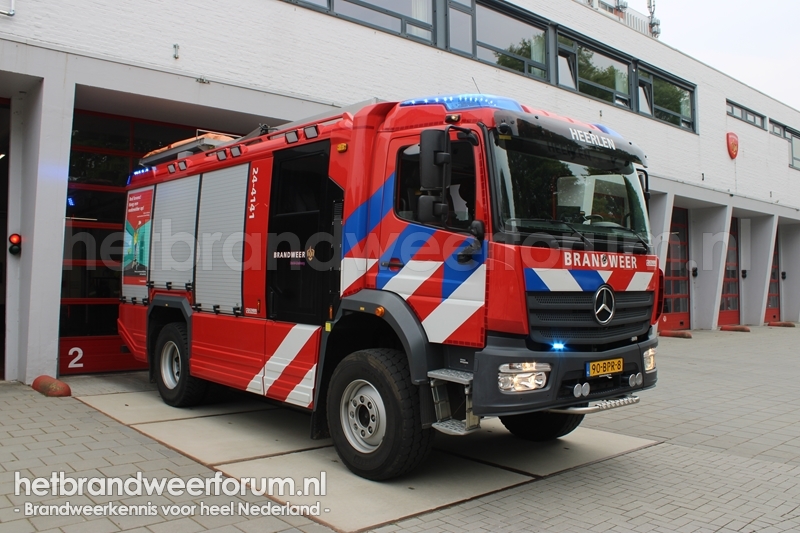 24-4141 Tankautospuit Terreinvaardig