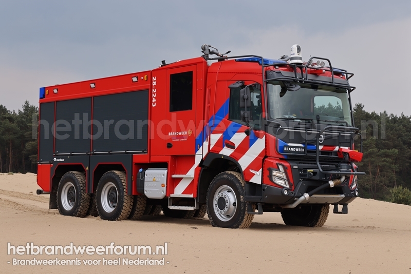 28-2243 Tankautospuit