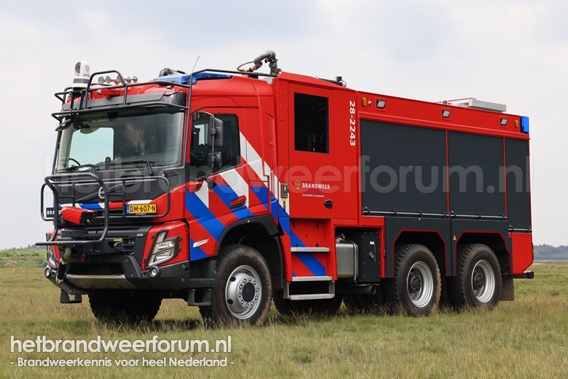 28-2243 Tankautospuit