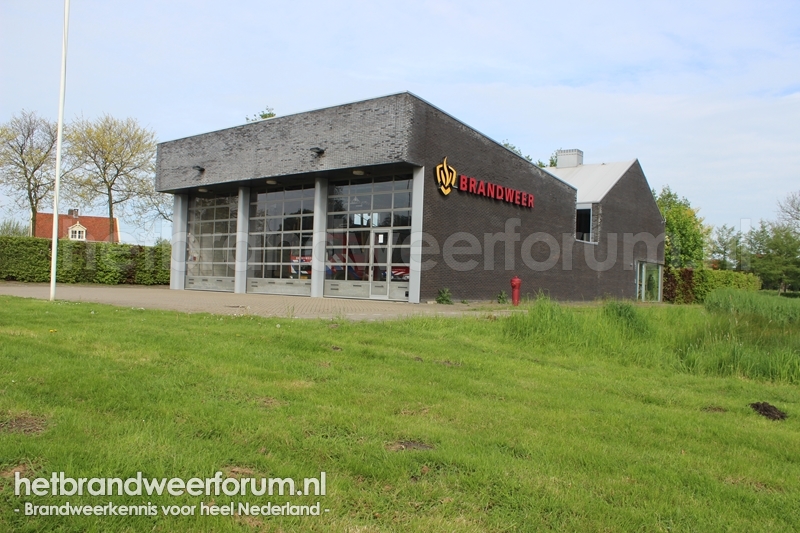 De Opril 1, te Zevenhuizen