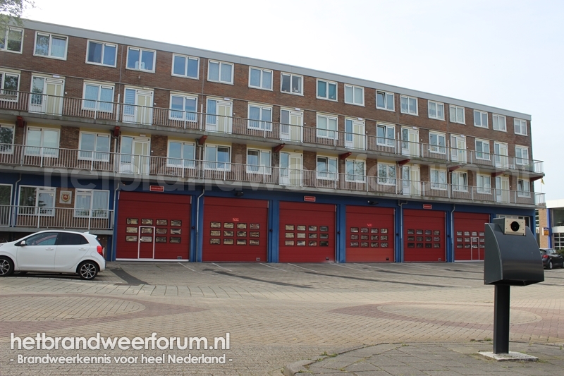 Prins Alexanderlaan 2, te Nieuwerkerk ad IJssel