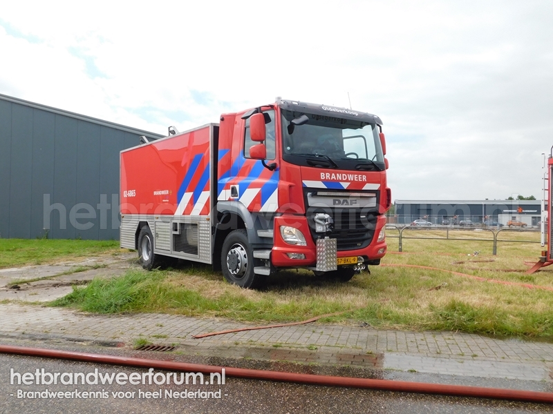 02-6865 Watertankwagen Terreinvaardig