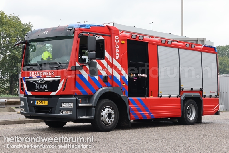 03-9436 Tankautospuit