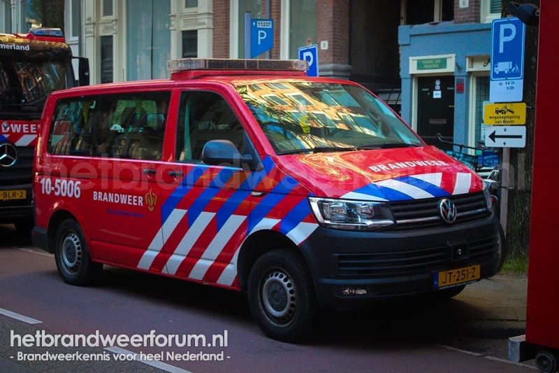 10-5006 Dienstbus
