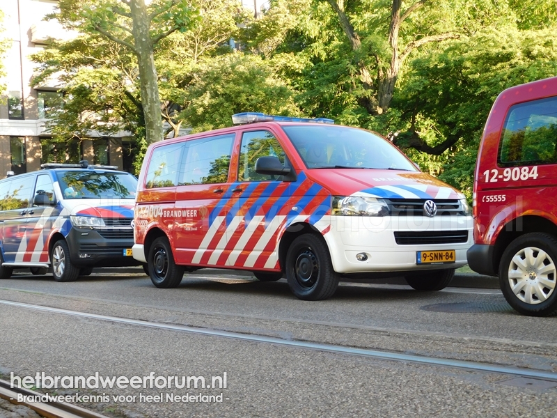 12-9004 Dienstbus