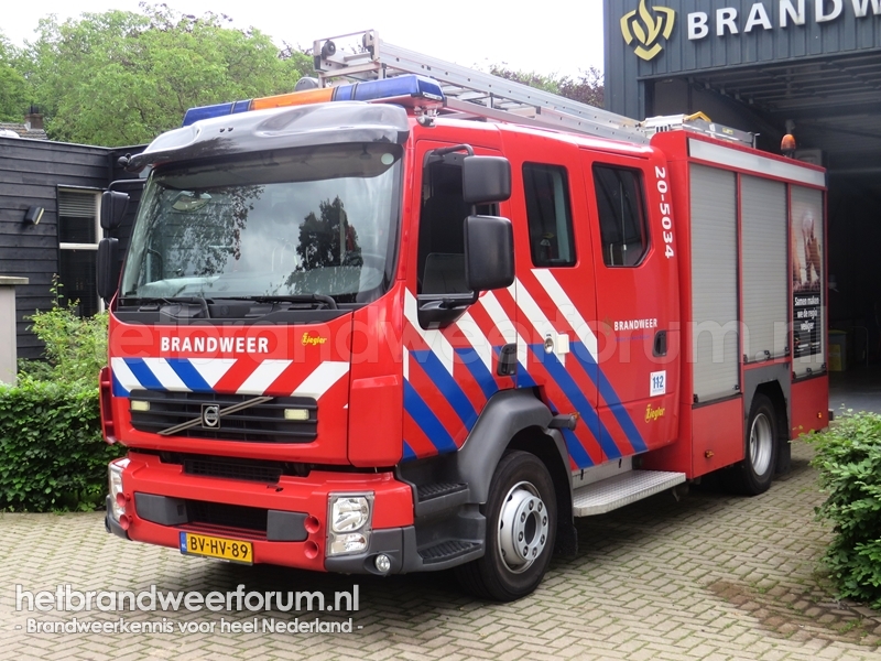 20-5034 Tankautospuit