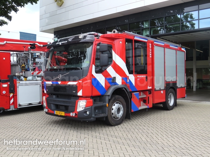 20-7132 Tankautospuit