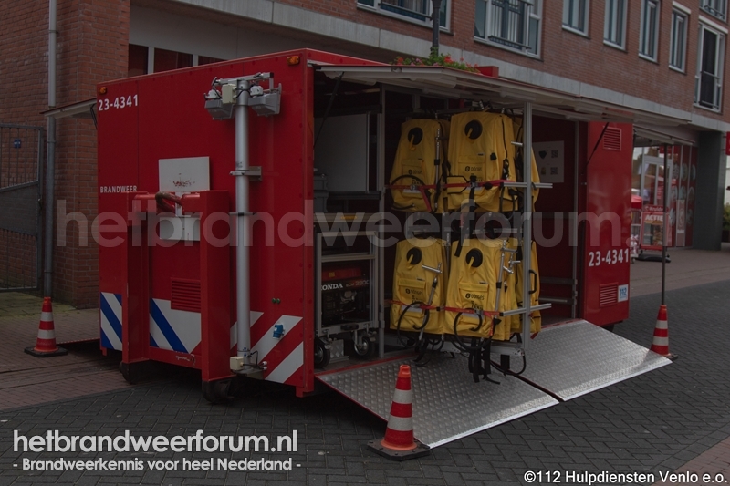 23-4341 Natuurbrandbestrijdingshaakarmbak