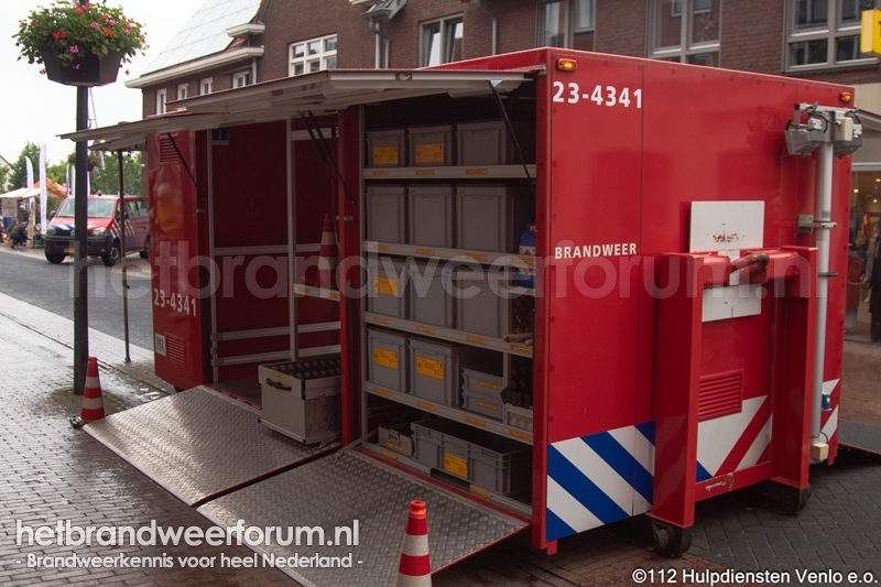 23-4341 Natuurbrandbestrijdingshaakarmbak