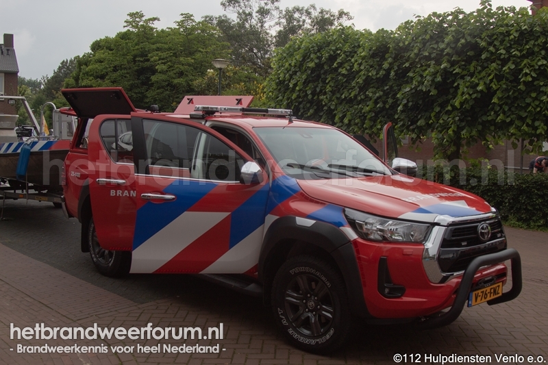 23-4480 Personeel/Materiaalvoertuig 