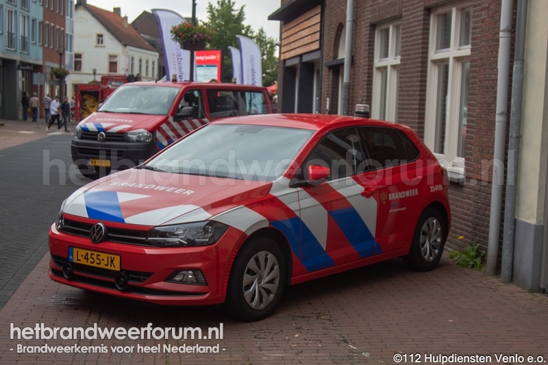 23-6198 Dienstauto Informatie Manager