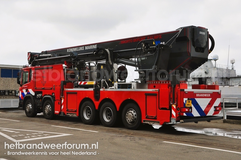 28-6451 Hoogwerker