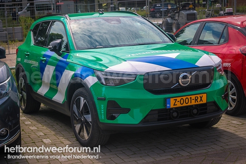 11-0205 Dienstvoertuig Leider Copi