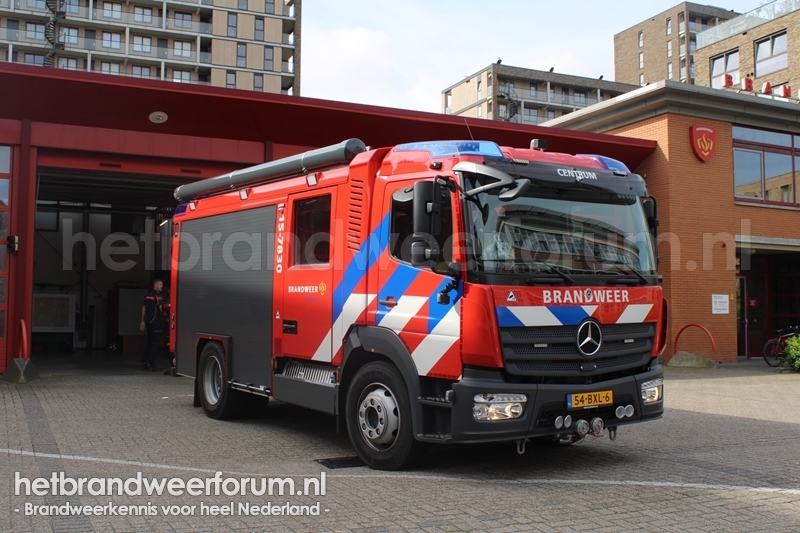 15-7830 Tankautospuit