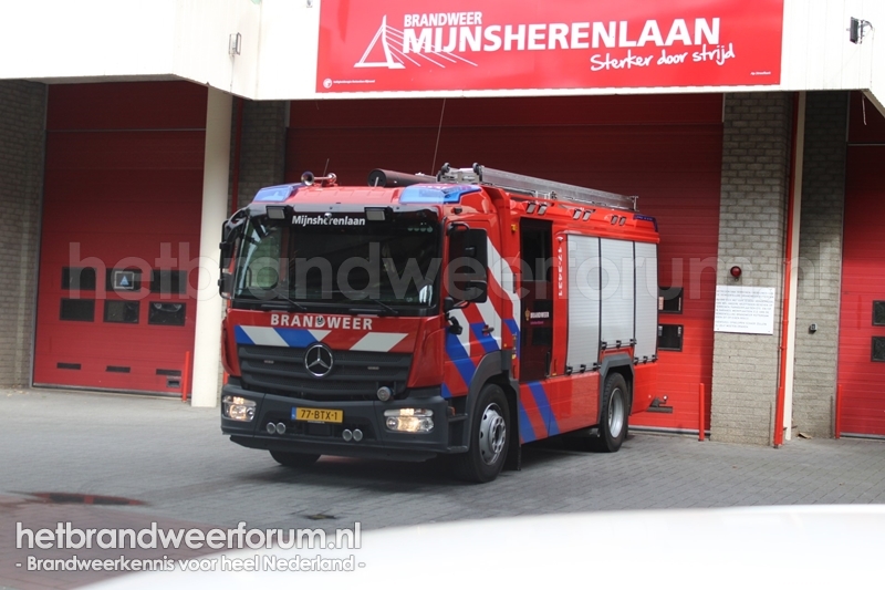 17-3431 Tankautospuit