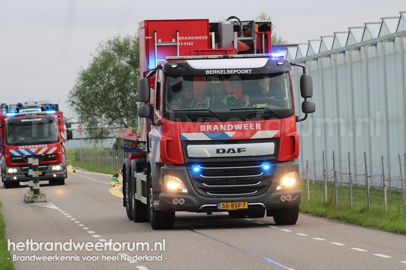 17-9184 Haakarmvoertuig