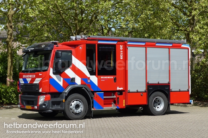 20-1139 Tankautospuit