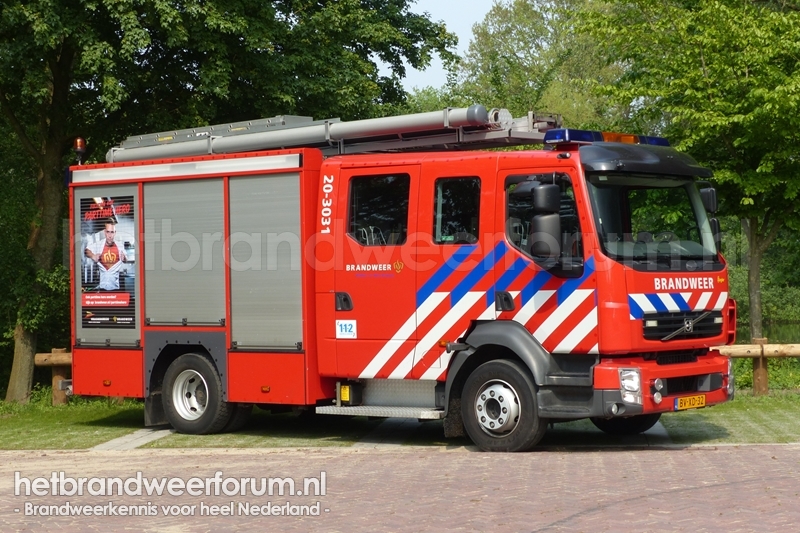 20-3031 Tankautospuit