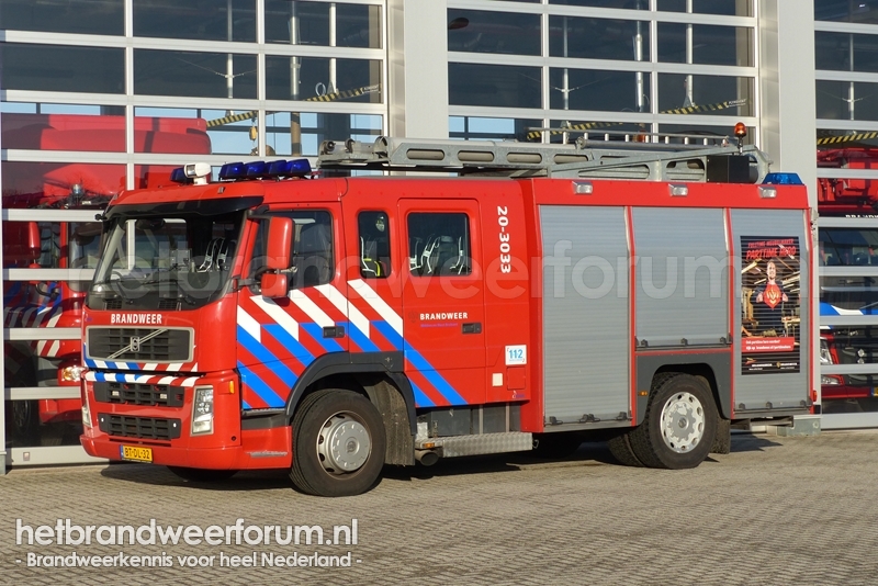 20-3033 Tankautospuit