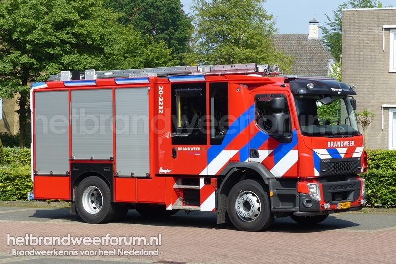 20-3232 Tankautospuit