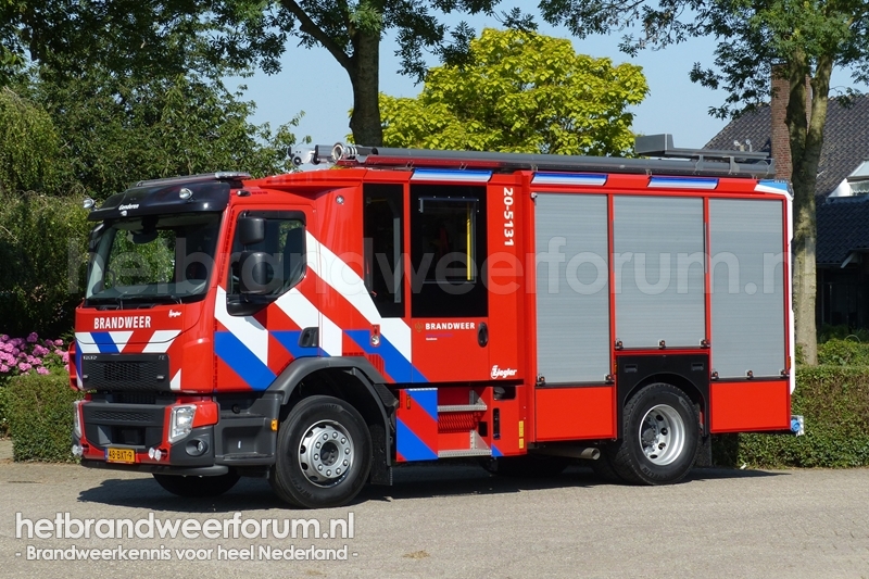 20-5131 Tankautospuit