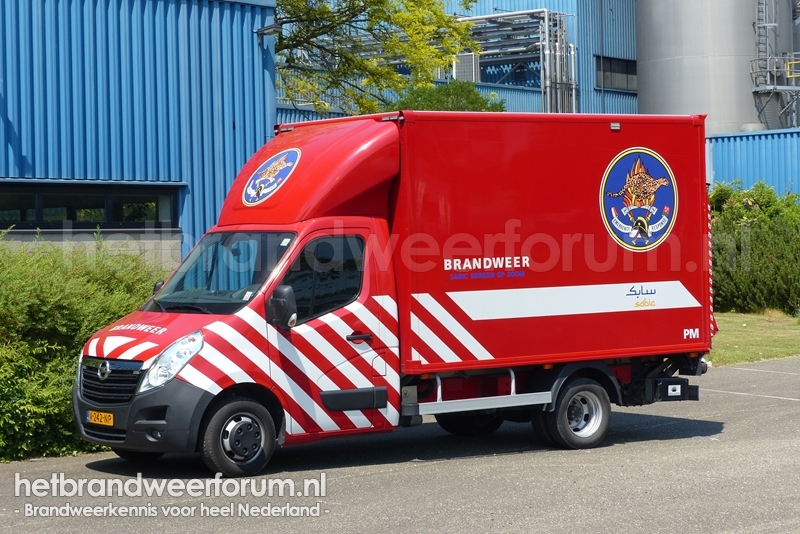 20- PM Sabic (V-242-NP)