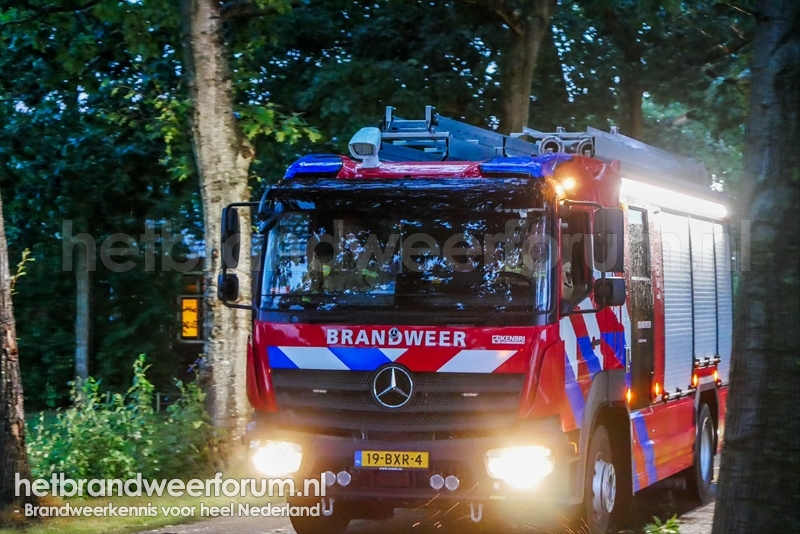 03-9031 Tankautospuit