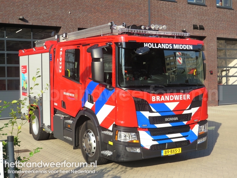 16-9232 Tankautospuit