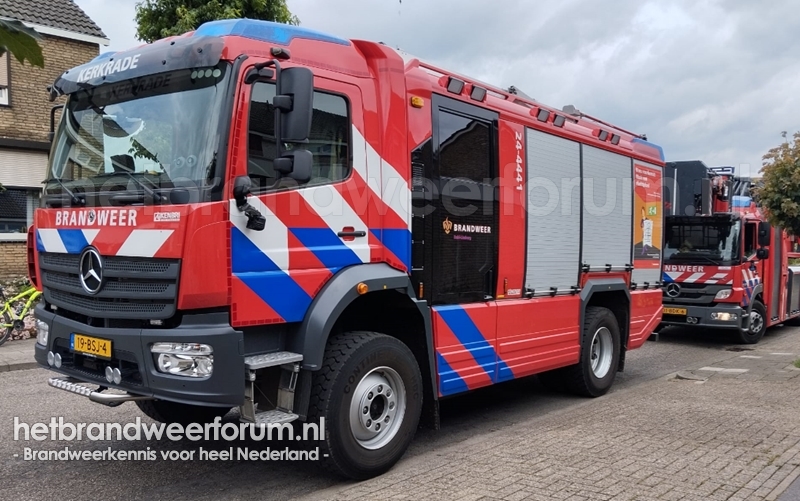 24-4441 Tankautospuit Terreinvaardig