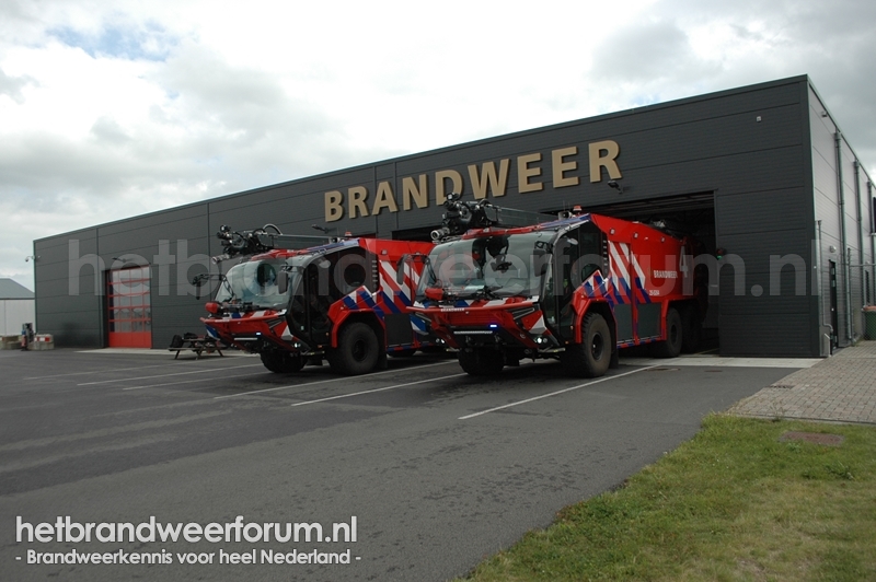 Arendweg 7, te Lelystad