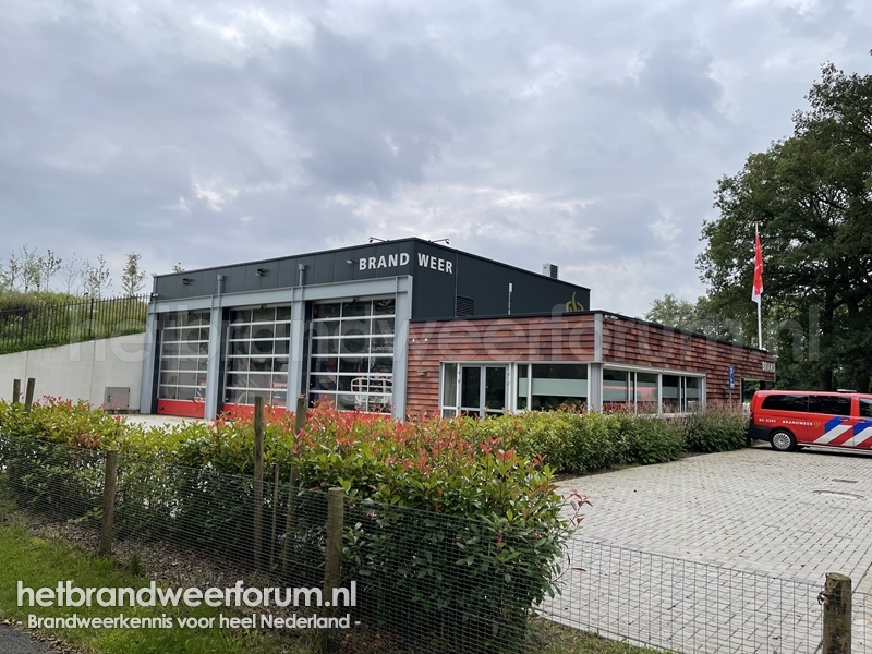 Kasteelstraat 9, te Hellendoorn