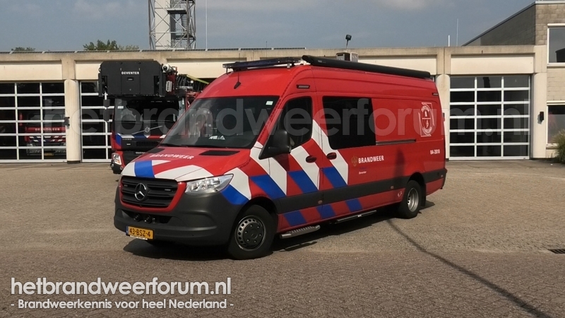 04-2810 Waterongevallenvoertuig