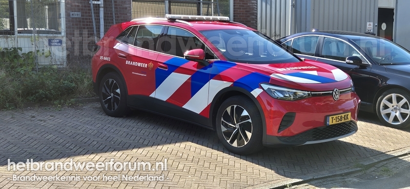 05-9003 Dienstauto IMC