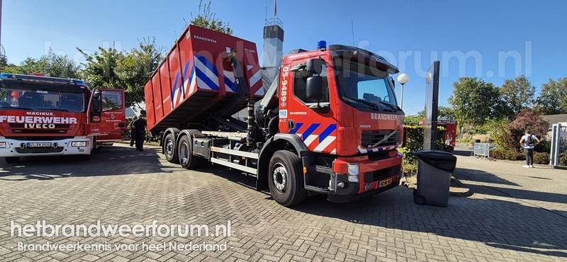 05-9480 Haakarmbak Logistiek