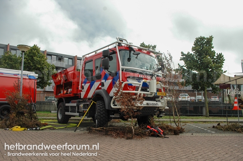 14-1344 Natuurbrandbestrijdingsvoertuig