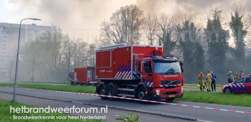 15-6684 Verzorgingshaakarmbak