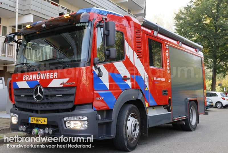 15-9632 Tankautospuit Reserve