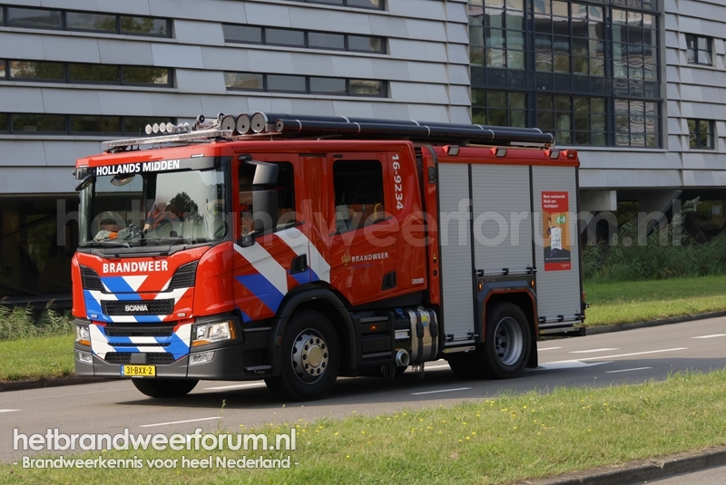 16-9234 Tankautospuit Reserve