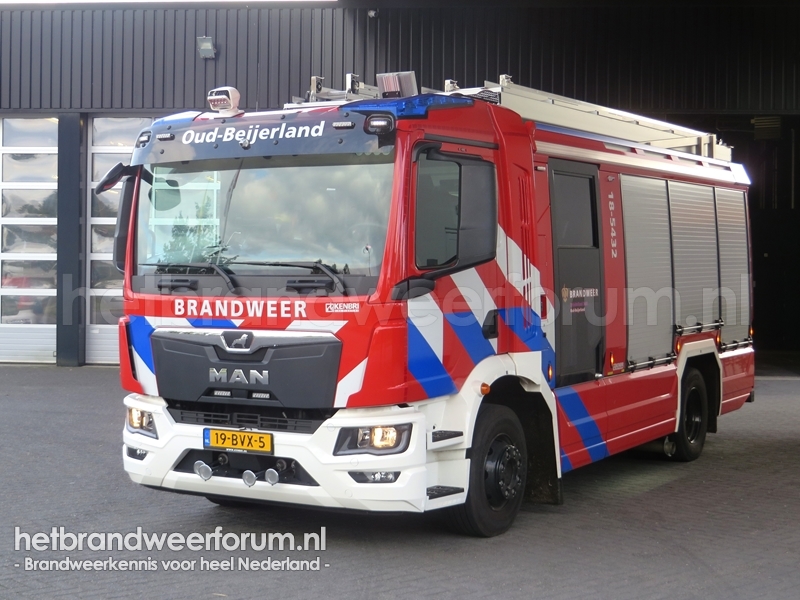 18-5432 Tankautospuit