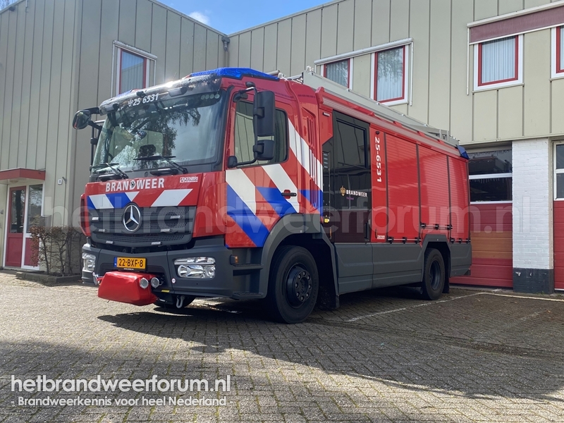 25-6531 Tankautospuit