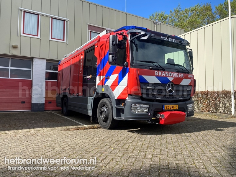 25-6531 Tankautospuit