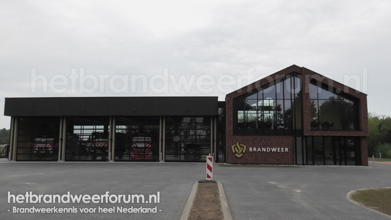 Zuiderlaan, te Twello
