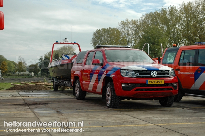 04-1401 Personeel/Materiaalvoertuig