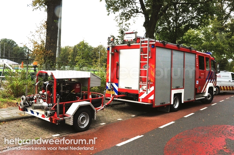 05-5362 Kleinschalige Watervoorziening