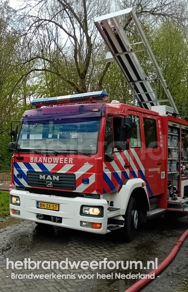 06-6532 Tankautospuit