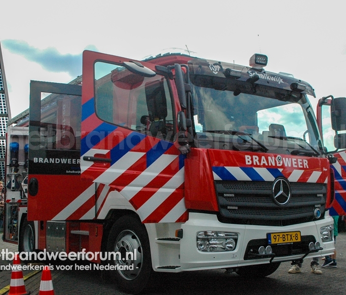 09-1931 Tankautospuit