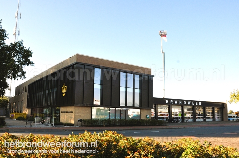 Loswal 1, te Drachten