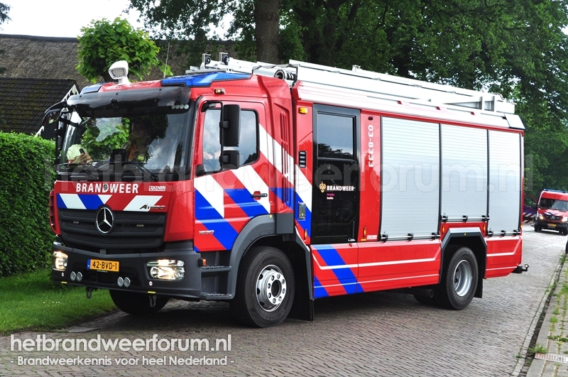 03-8333 Tankautospuit