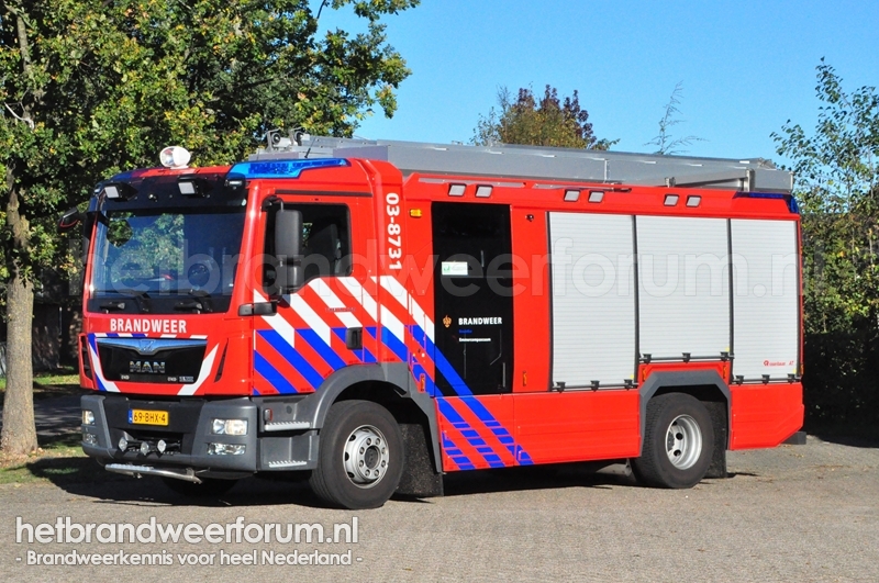 03-8731 Tankautospuit