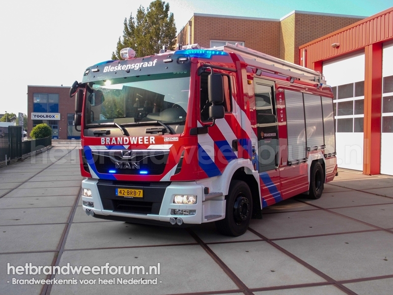 18-7131 Tankautospuit